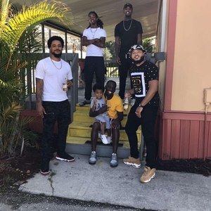 Meet your Posher, Llmm